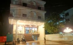 Hotel The Castle Inn