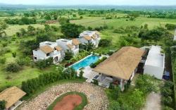 Wild Origin Kabini - A Luxury Resort