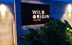 Wild Origin Kabini - A Luxury Resort