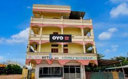 SPOT ON Jhansi Hotel & Family Restaurants Luxury Rooms
