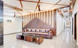 Hotel O Golden Guest house