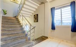 Hotel O SILK SERENITY