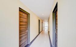 Hotel O Arambol Inn Arambol Beach