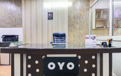 Hotel O Rama House Near Peeragarhi Metro Station