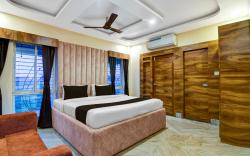 Hotel O AAHELI RESORT