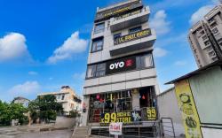 Hotel O IC Guest House