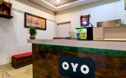 Hotel O by OYO Vedika Acropolis Mall