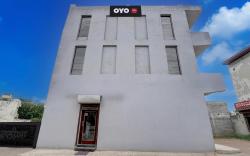 Hotel Golden Residency