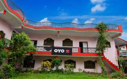 Hotel O Aashirwad Banquet And Restaurant Mohan Road