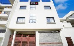 Hotel O Sri Shyamm Inn