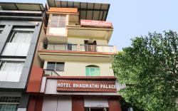 Hotel O Bhagirathi Palace Ganga Beach