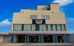 Super Hotel O Cuttack-Puri Bypass Crossway Formerly Anand Palace