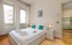 Moscova dream Bright and Quiet 5th Floor Apartment