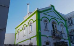 White House Lisbon Hostel