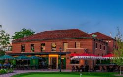 Saint John’s Resort