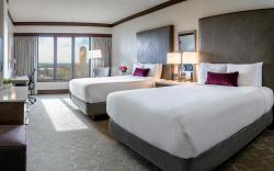 Saint John’s Resort