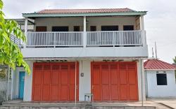 OYO 94673 Guesthouse Syariah