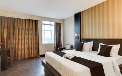 Collection O Stefani City Hotel