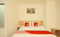 Collection O Palembang near Palembang Indah Mall formerly Hostel 77 Smart