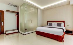 OYO 94723 Premium Legian Hotel