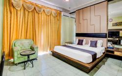Dancenter S Hotel