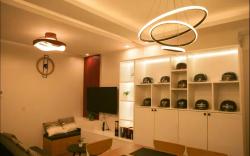2Bedroom Luxury Condo Cebu 