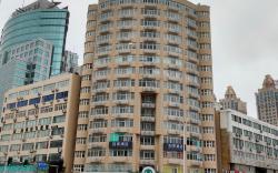 Home Inn Yantai Wanda Plaza Suochengli Ancient Street