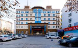 Home Inn Yongcheng Ouya Road Jinboda Plaza