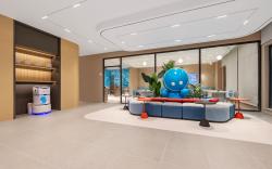 Home Inn Liaocheng Gaotang Nanhu Road