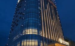 Jianguo Hidden Hotel Xuancheng