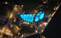 VILEEN Rishikesh A Wellness Resort by Ganga Kinare