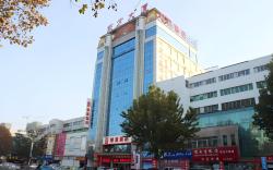 Home Inn Dezhou Yucheng Dongfang Building