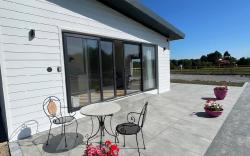 Kildare Holiday Apartments No 1