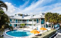 Rolo Beach Hotel