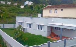 Kailash Home Stay