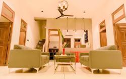 Villa DC Thalpe