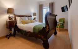 SETUBAL BOUTIQUE APARTMENTS III by Homing