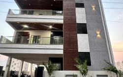 Independent floor for rent in Hyderabad