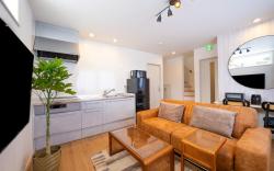 SKY Villa FuranoA/6mins walk to Ski Lift/New Built