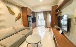 ARRAM | No.109 | 2BR Direct to CP Mall