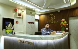 Hotel Sai, Naranpura