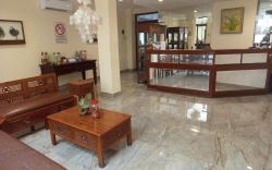 J22 Hotel and Residence