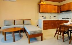 Pondok Ayu Private Pool Complete Kitchen 2 BR