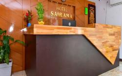 Hotel Sai Rama Residency