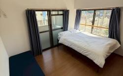 31) 3LDK for 12 people / 13mins Gofukumachi St