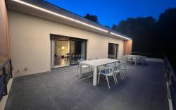 Nature cottage with spa - Buxeria - 12 people