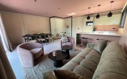 Nature cottage with spa - Buxeria river side