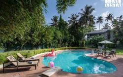 StayVista at Waves By The Beach