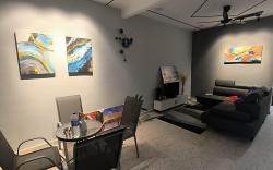 #homestaykualaselangor #薏棋民宿 #