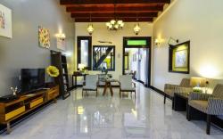 The Egerton Melaka